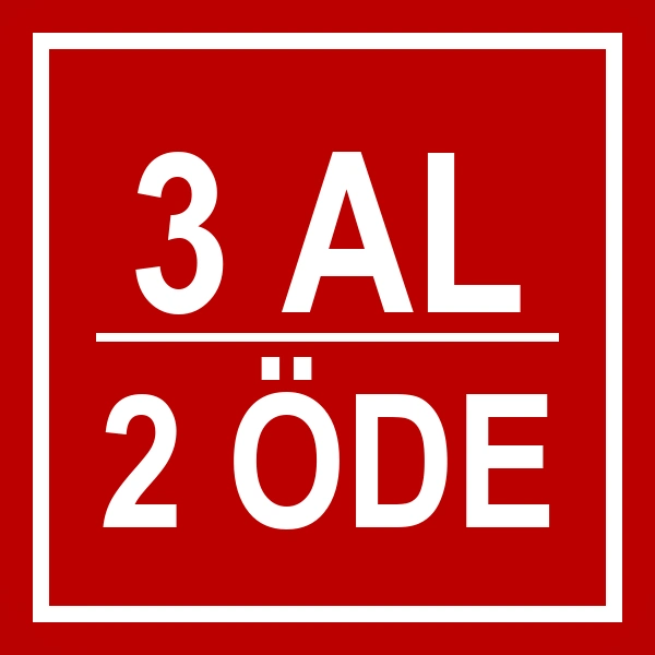3 Al 2 Öde
