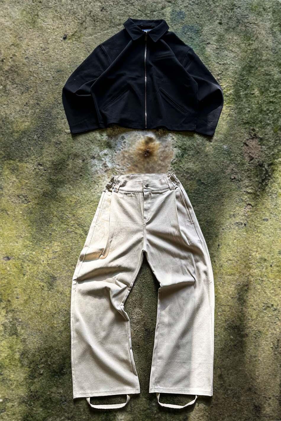 Workwear Kombin 2