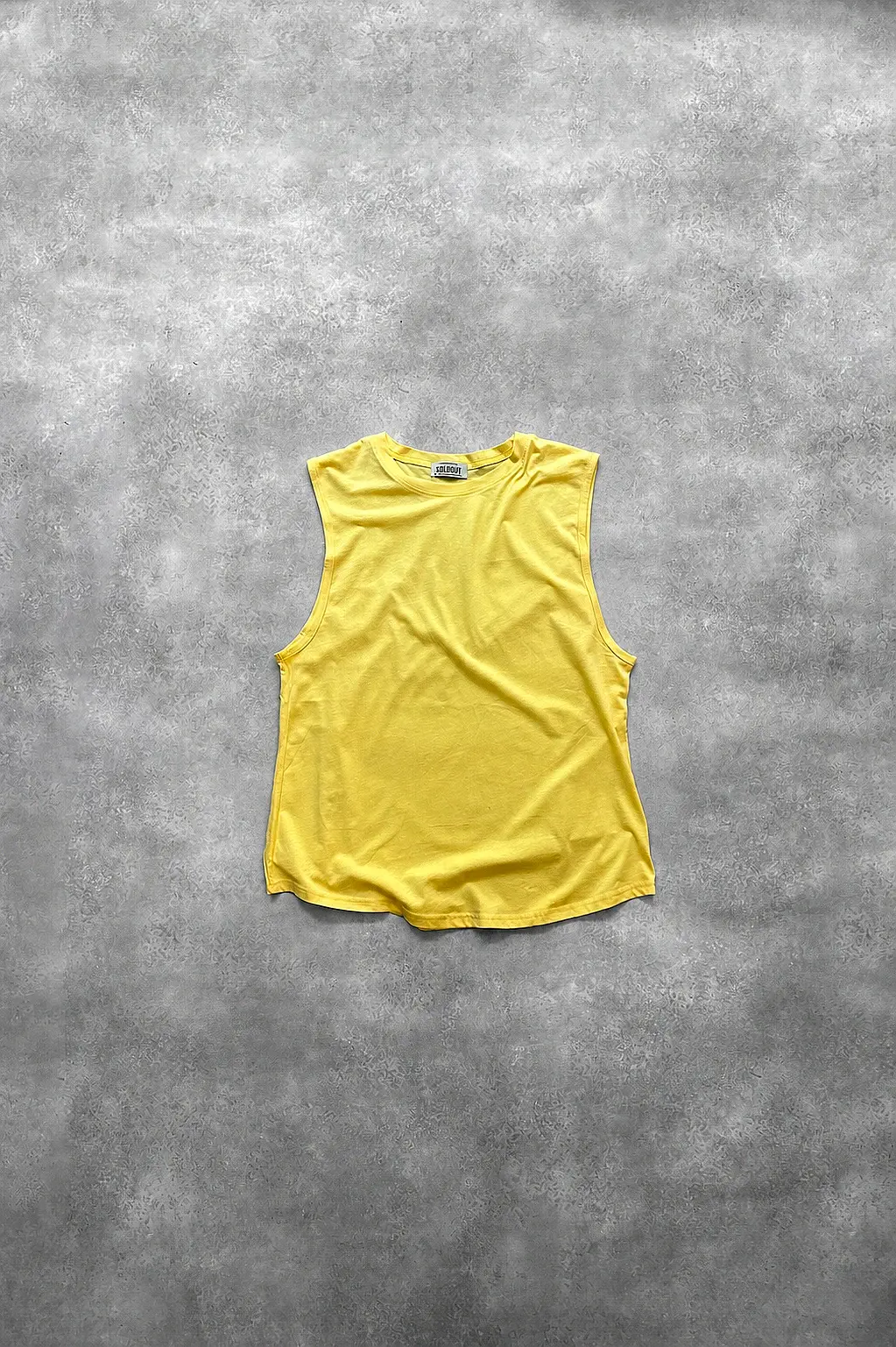 Athlete Sarı Sporcu Atlet · 3