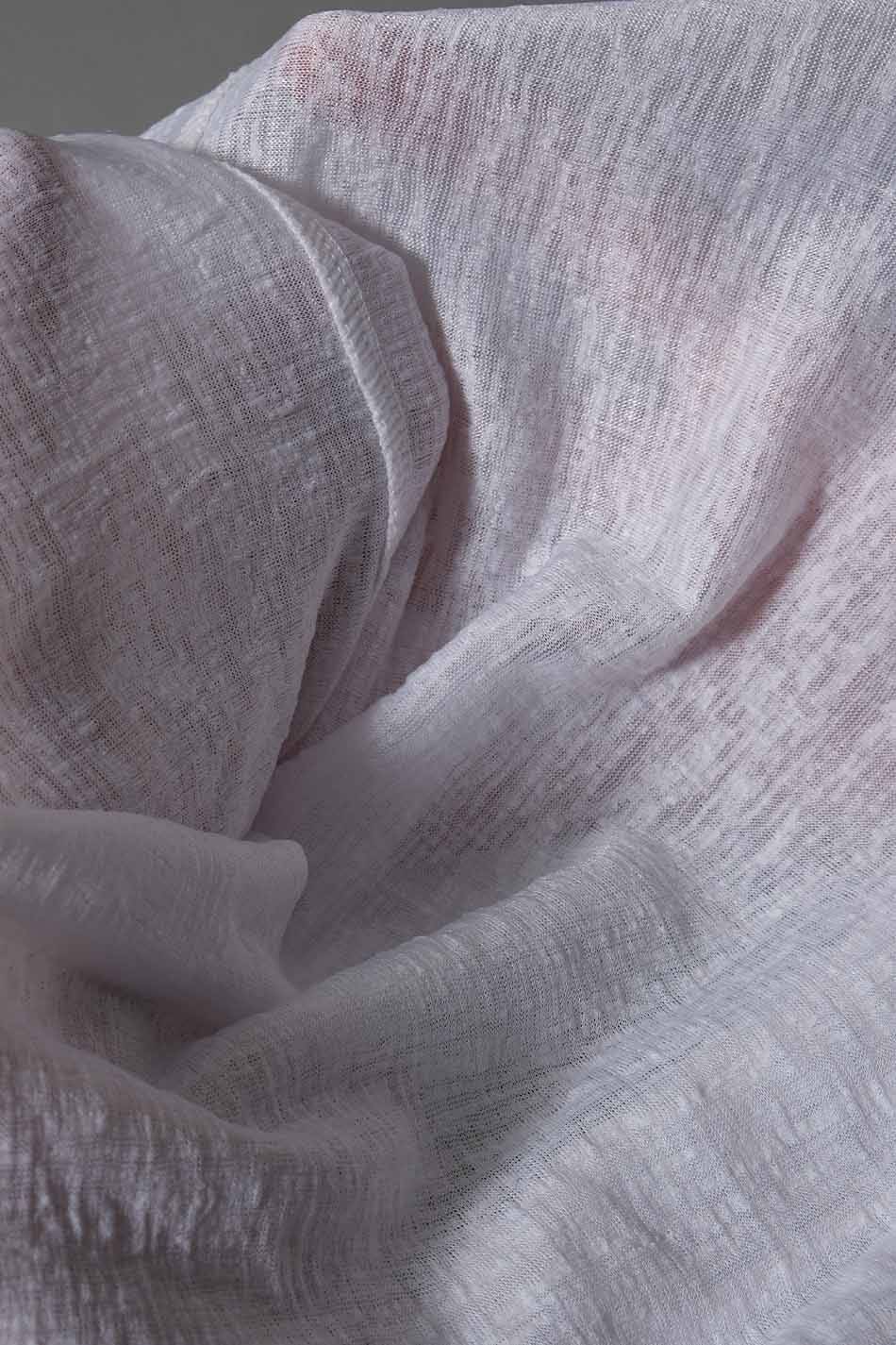 Cepli Beyaz Oversize Essential Gömlek · 5