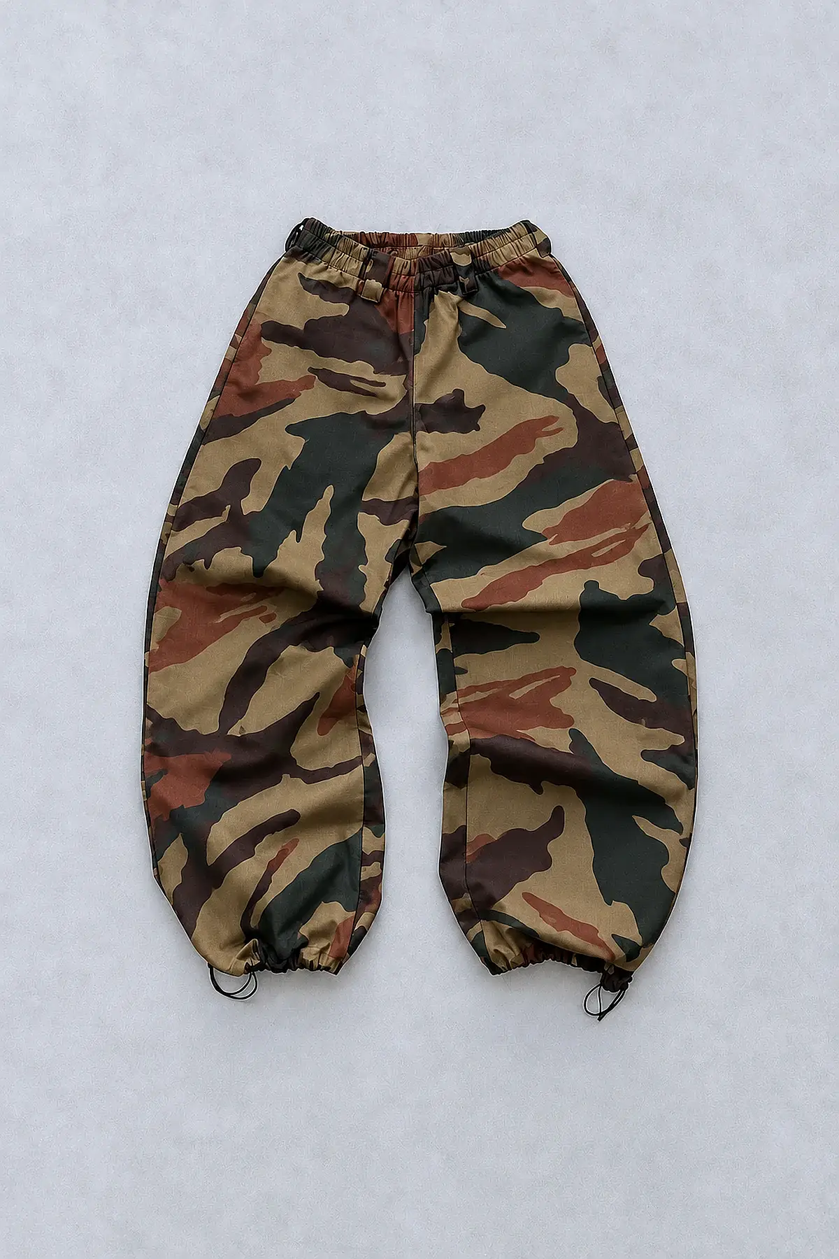 DEHM Canvas Kamuflaj Jogger R4 (1)