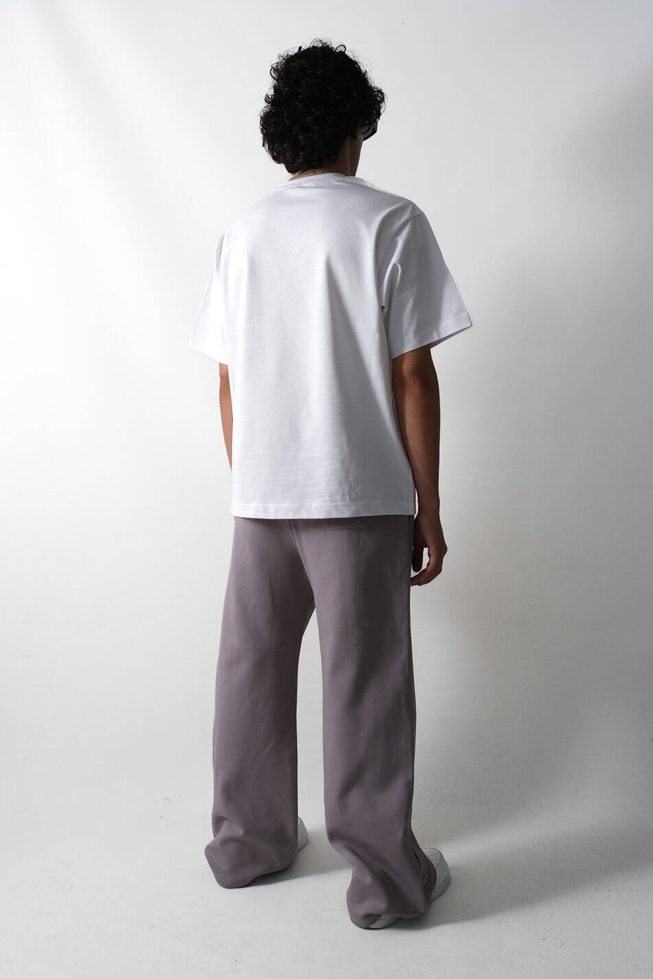 God is Good Heavyweight Oversize Tişört · 6