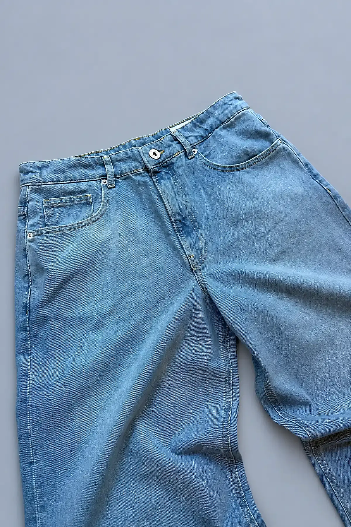 Extra Baggy Fit Jean R1 - 3