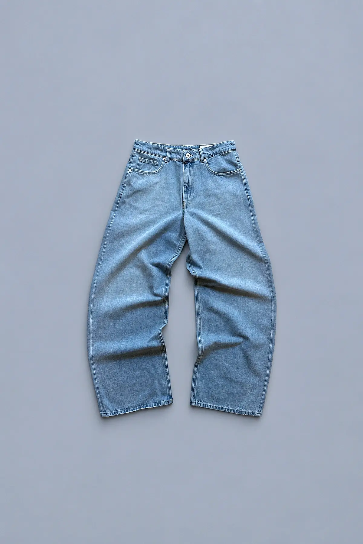 Extra Baggy Fit Jean R1