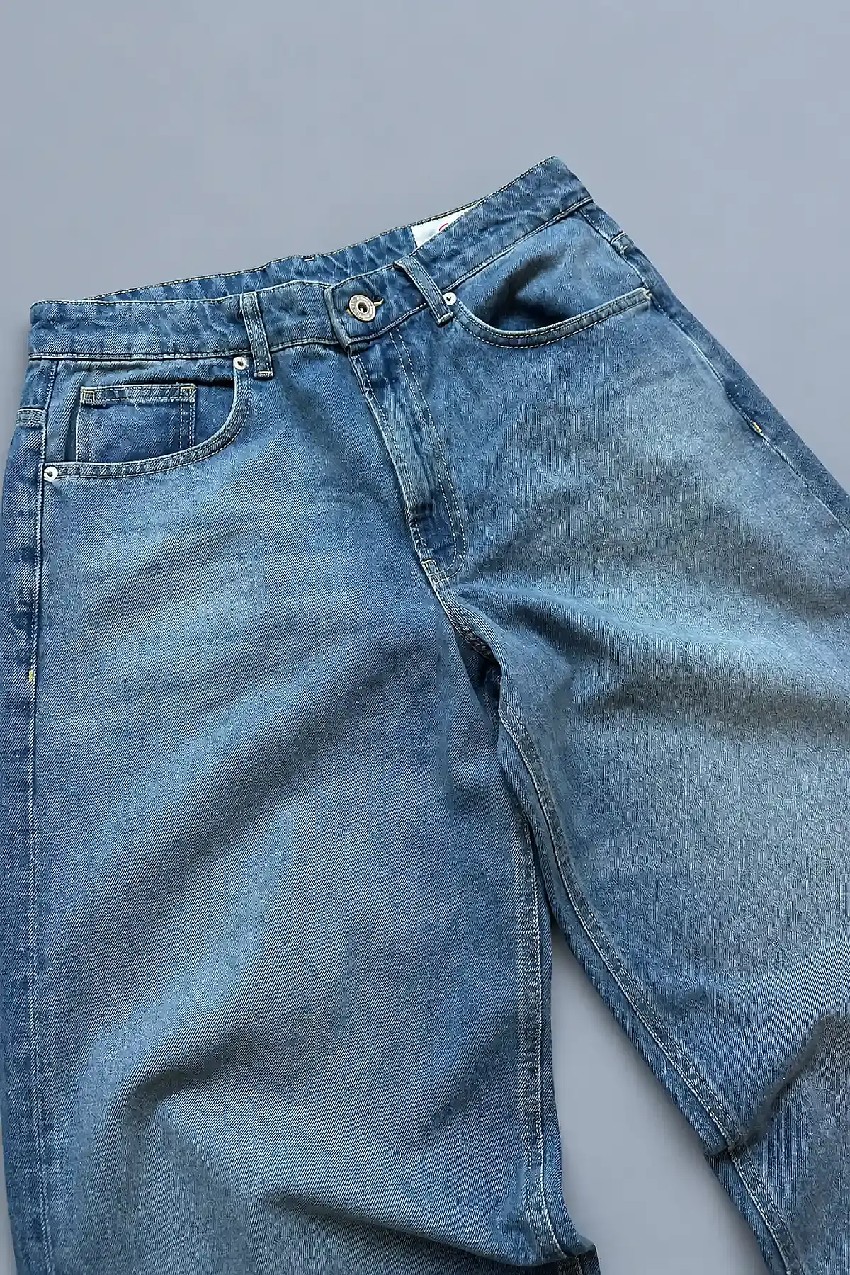 Extra Baggy Fit Jean R2 - 3