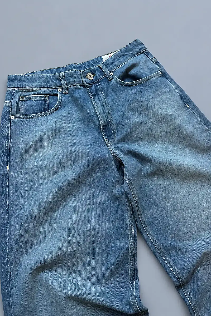 Extra Baggy Fit Jean R2 - 3