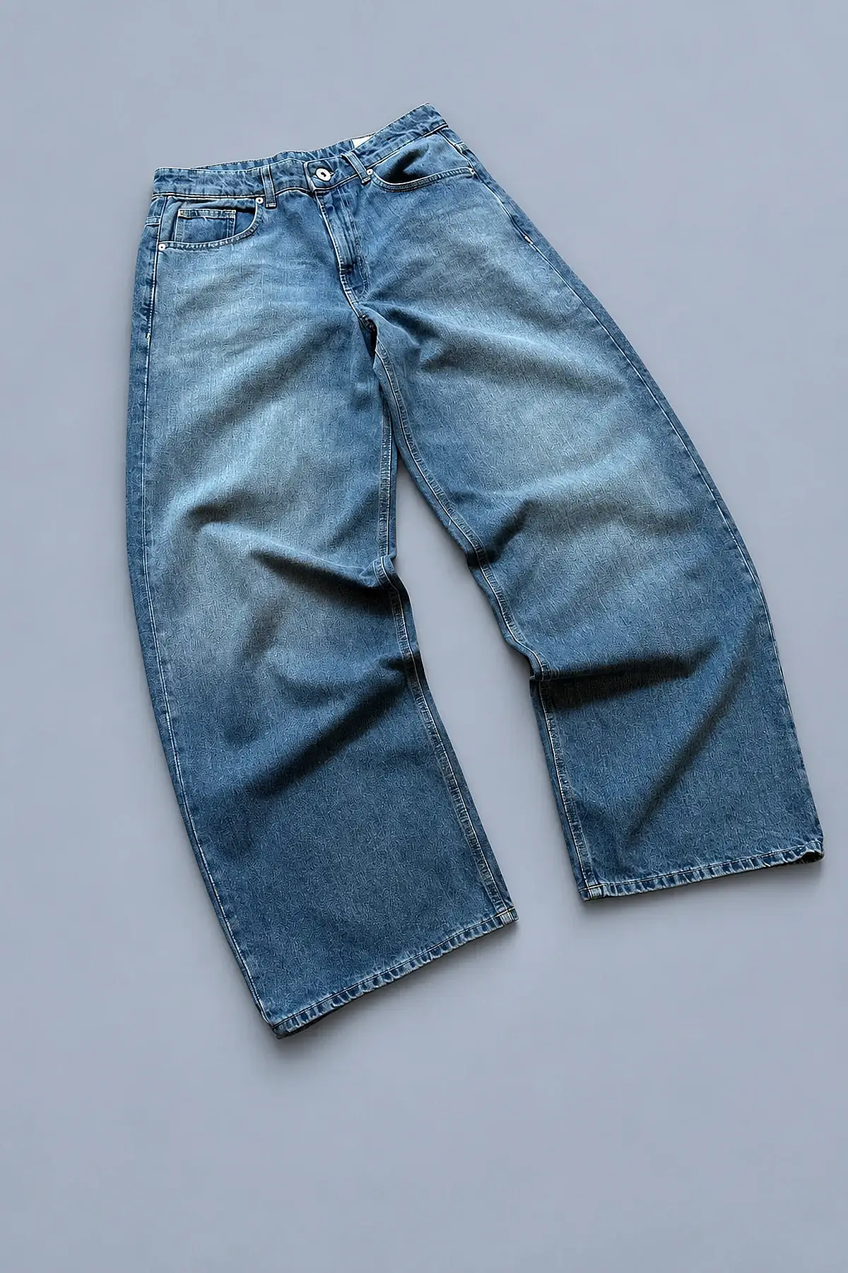 Extra Baggy Fit Jean R2 (1)