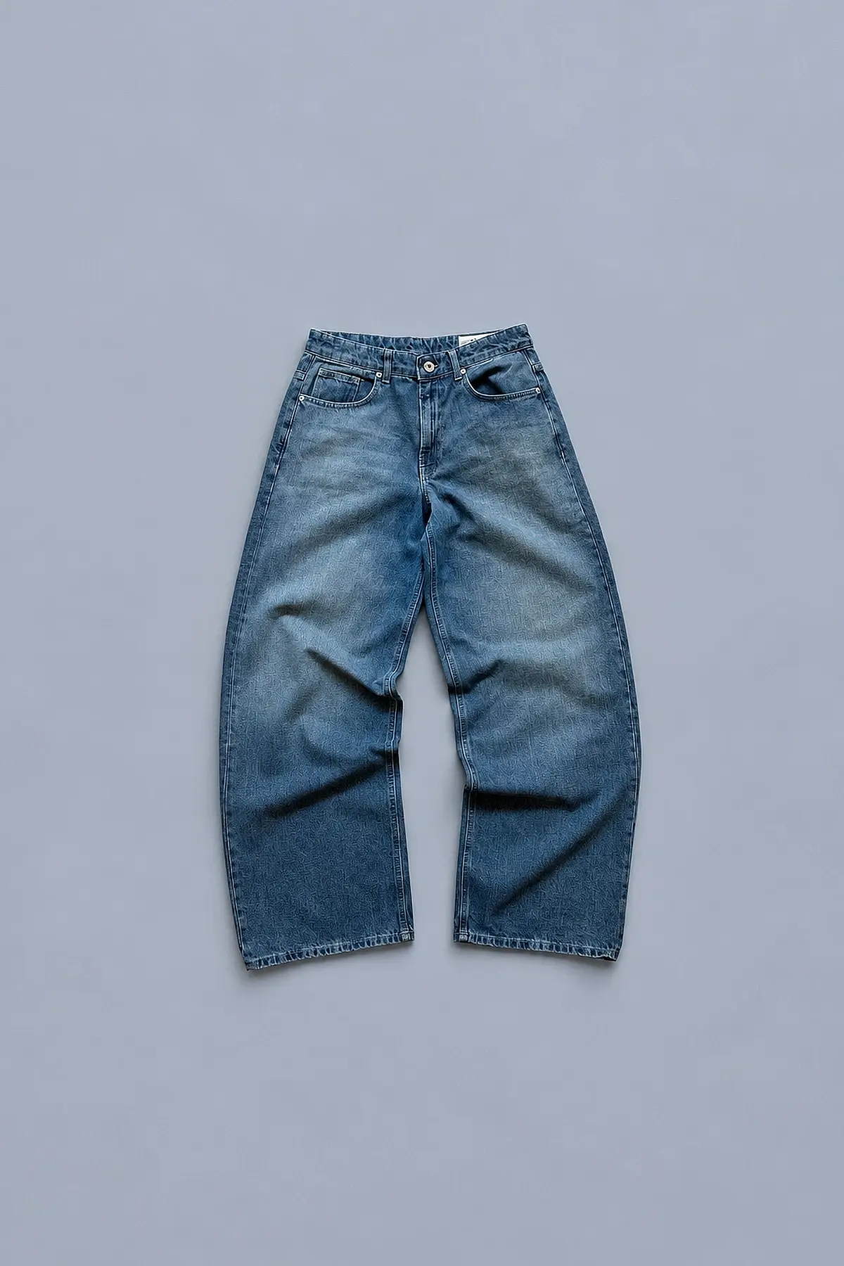 Extra Baggy Fit Jean R2