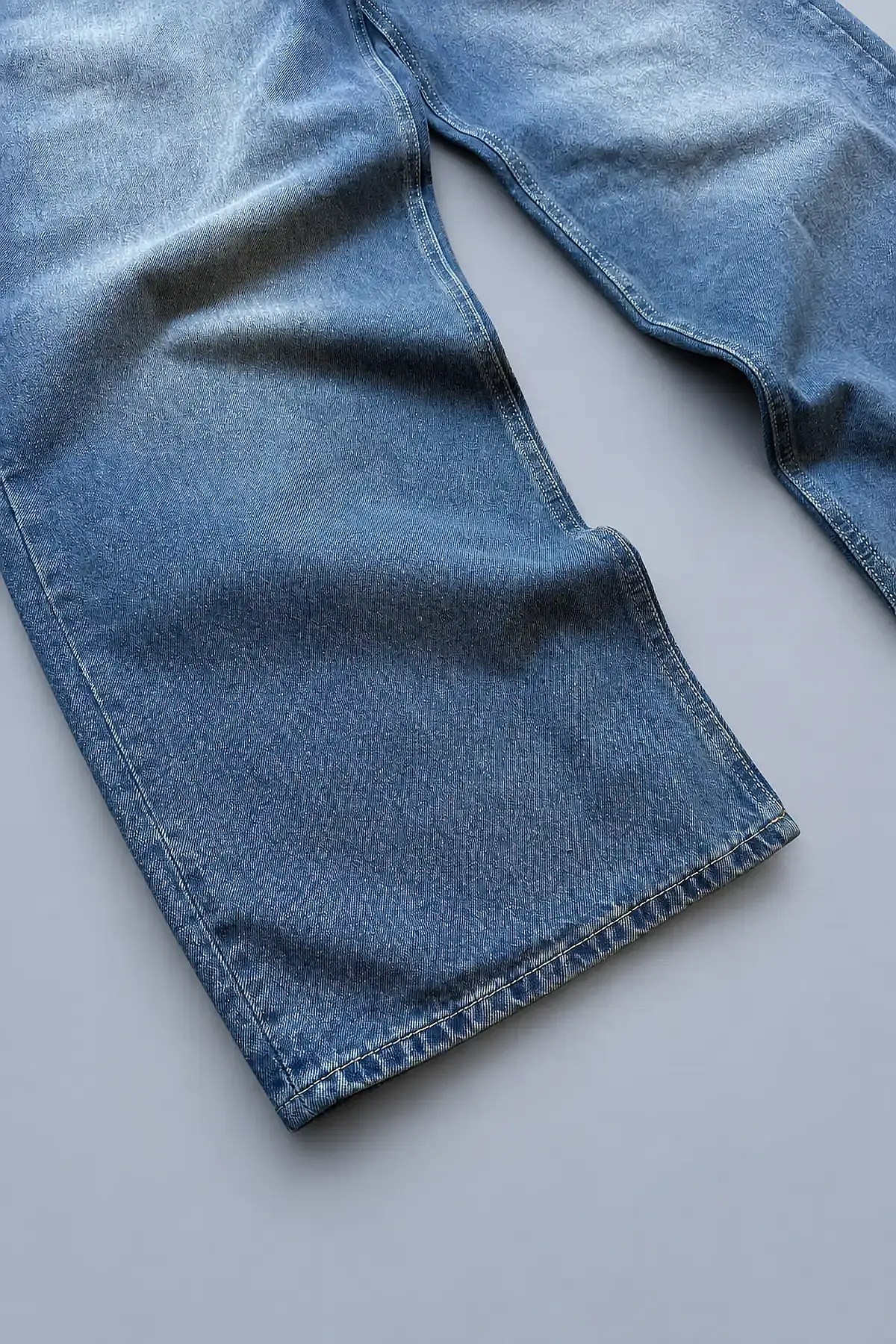 Extra Baggy Fit Jean R3 - 5