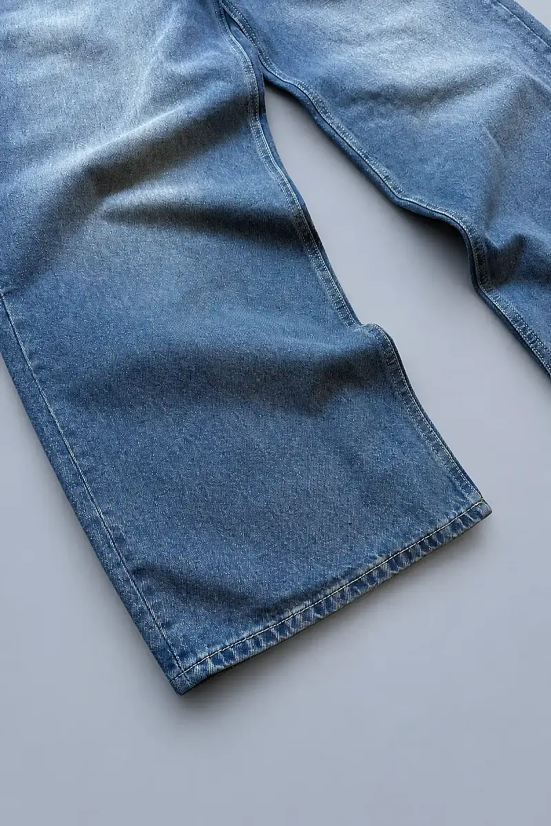 Extra Baggy Fit Jean R3 - 5