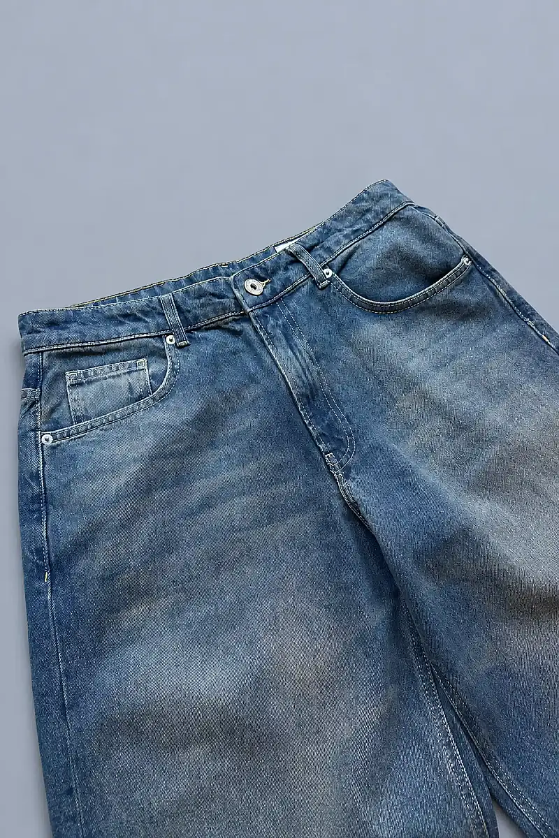Extra Baggy Fit Jean R3 - 2