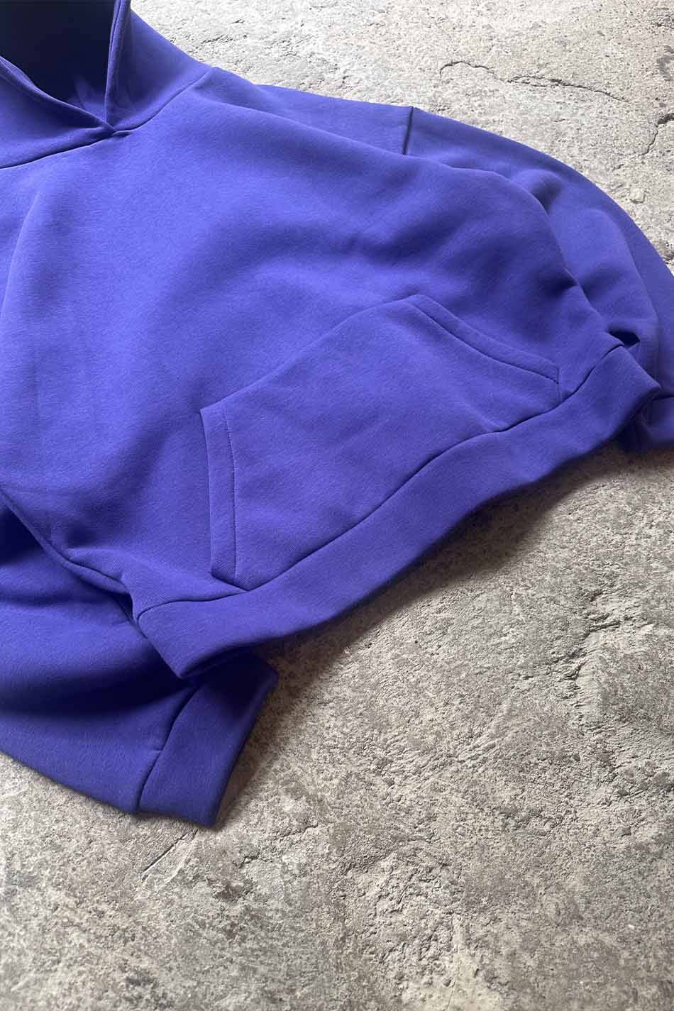 Mor Oversize Boxy Fit Hoodie   (1)