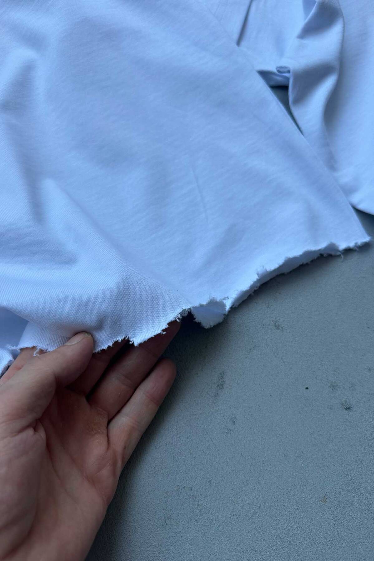 Soldout Dragon Beyaz Layered Long Sleeve Tee · 4