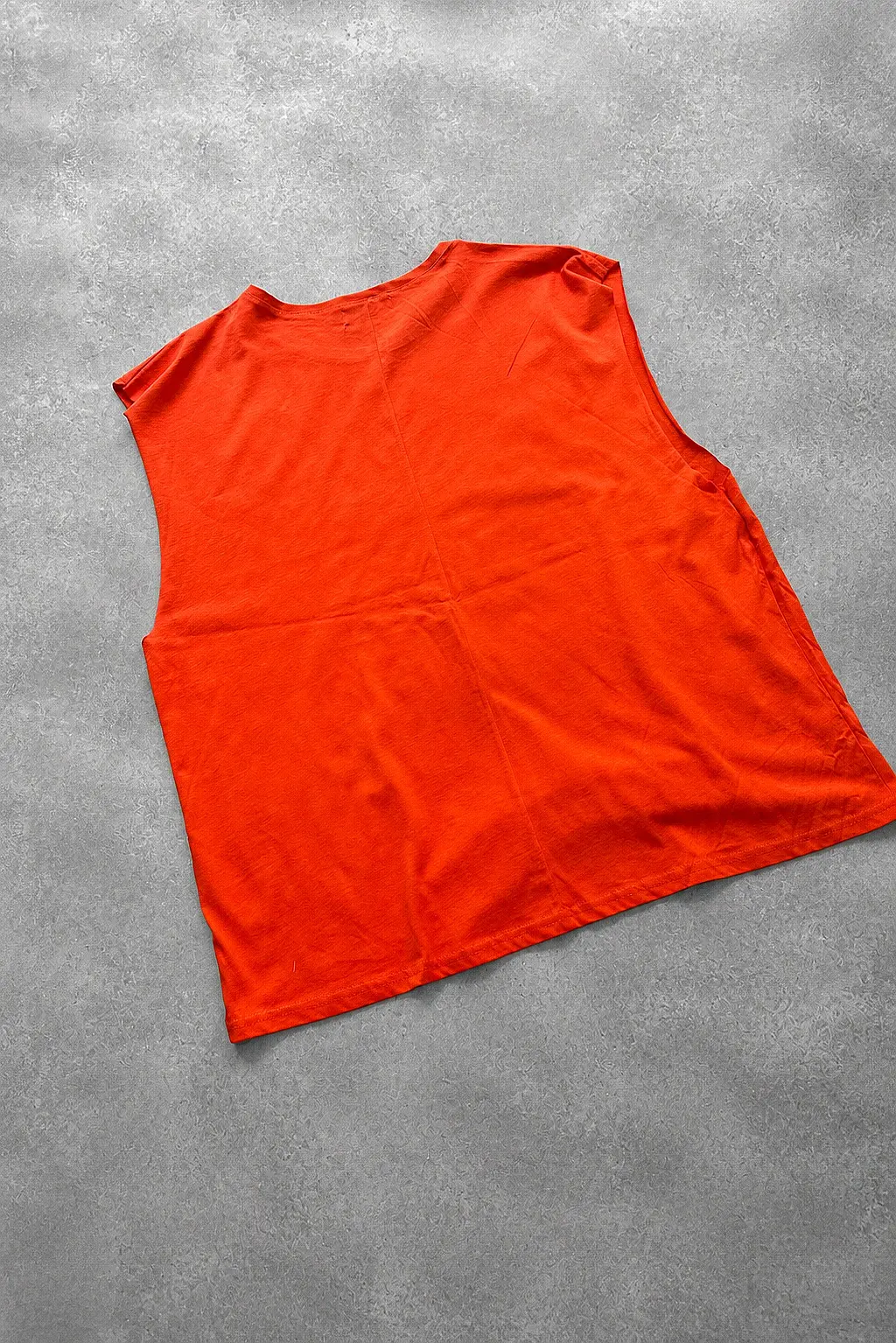 Techno Baskılı Sporcu Atlet - 2